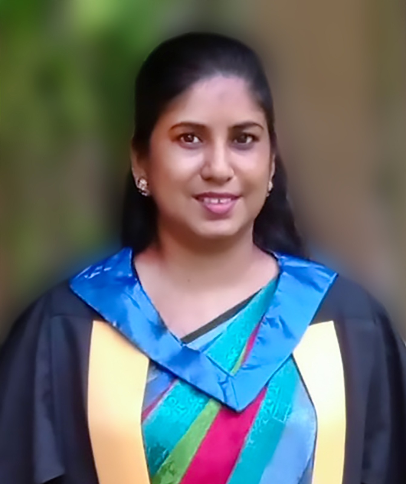 Dr. ITS Piyatilake (MIEEE)